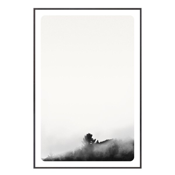Genesis II wall art